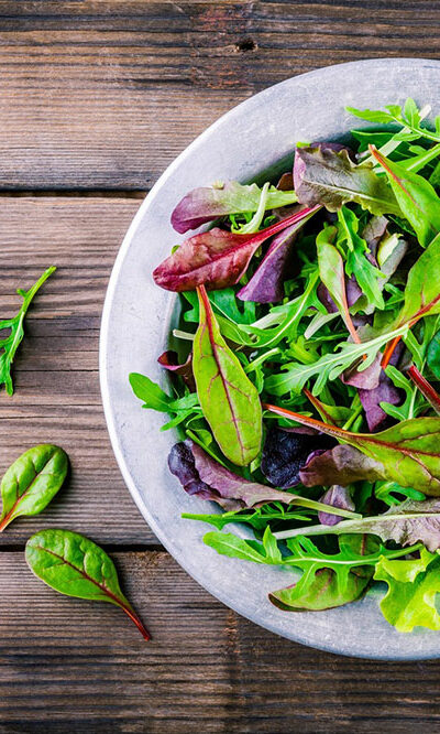 Anemia – 6 foods to eat