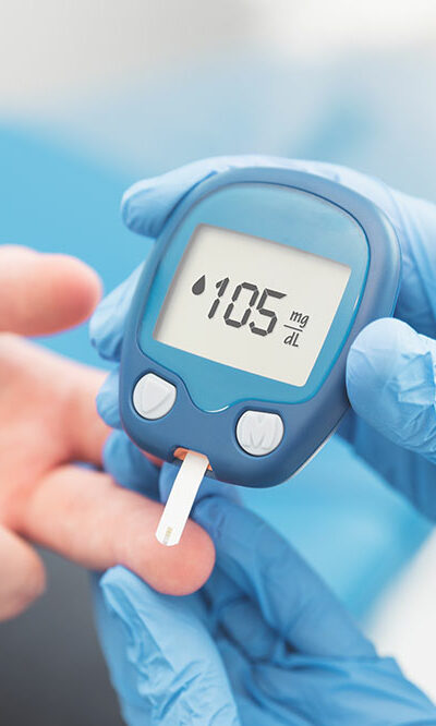 Glucose level charts – Importance, components, and more