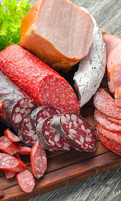 Multiple Sclerosis – Early signs and foods to avoid