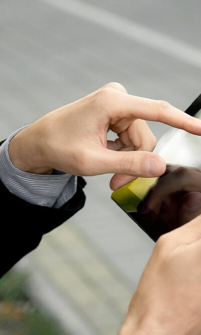 5 tips on smart use of tablets