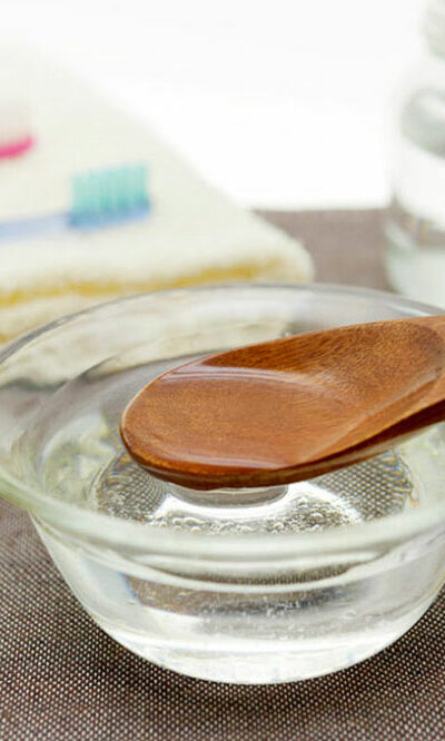 Teeth whitening – Easy home remedies one can try