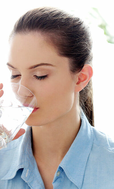 7 side effects of insufficient water intake