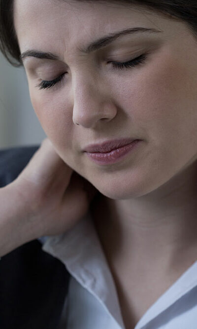 7 alarming pain symptoms that shouldn’t be ignored