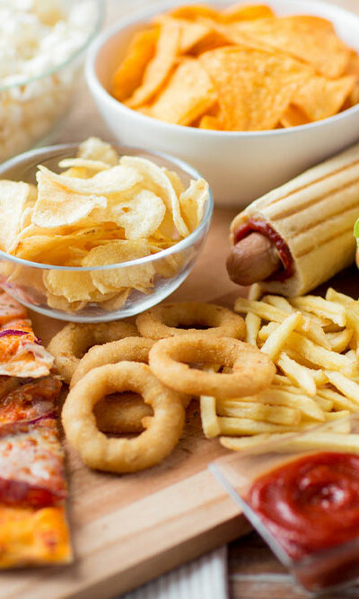 4 bad habits that could lead to kidney failure