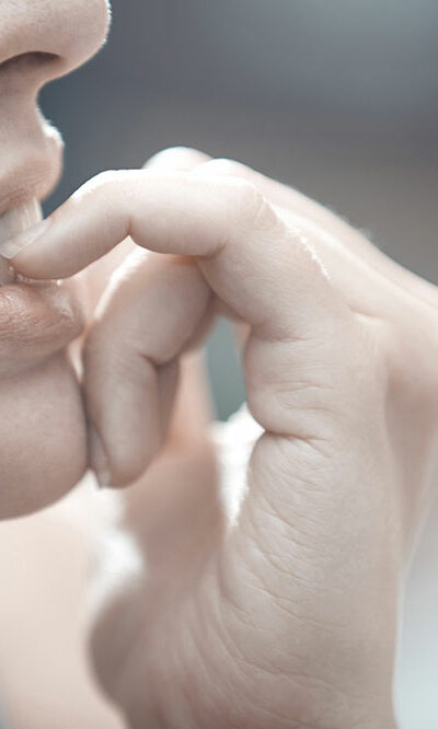 5 bad habits that can damage teeth