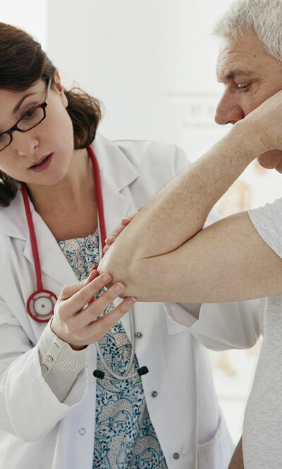 5 early warning signs of arthritis that shouldn’t be ignored