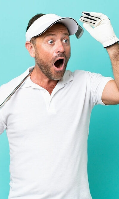 4 common mistakes golfers should avoid while playing