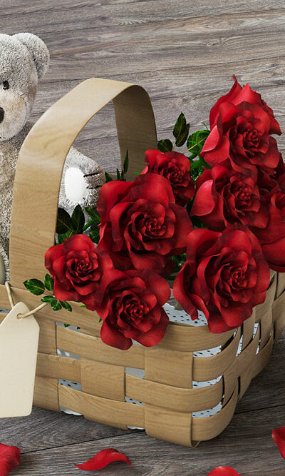 Black Friday 2023 – Top 10 Flower Gifts and Hampers to Expect