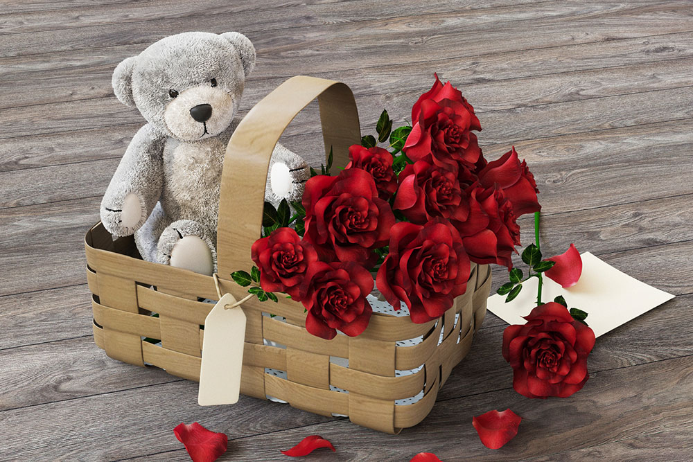 Black Friday 2023 – Top 10 Flower Gifts and Hampers to Expect